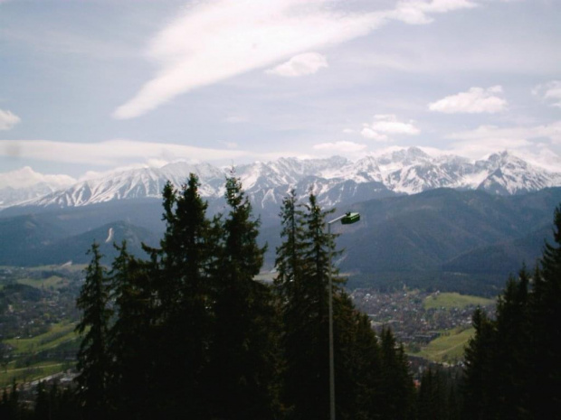 Zakopane #zakopane #tatry