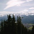 Zakopane #zakopane #tatry