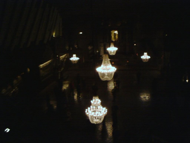 Kopalnia jest piękna #wieliczka