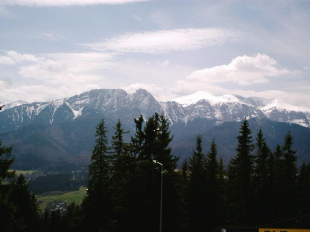 Zakopane