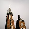 Kraków