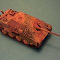 Jagdpanter 1:72 Revell