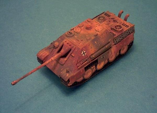 Jagdpanter 1:72 Revell