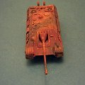 Jagdpanter 1:72 Revell