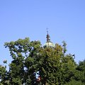 Wieza koscielna/Plesna/Malopolska