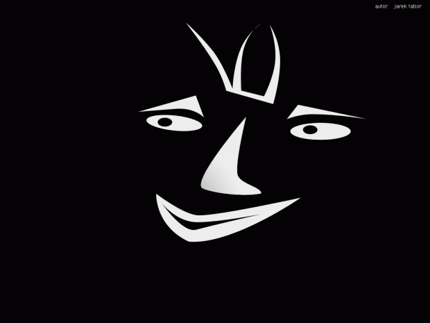 Pod wpływem chwili :)