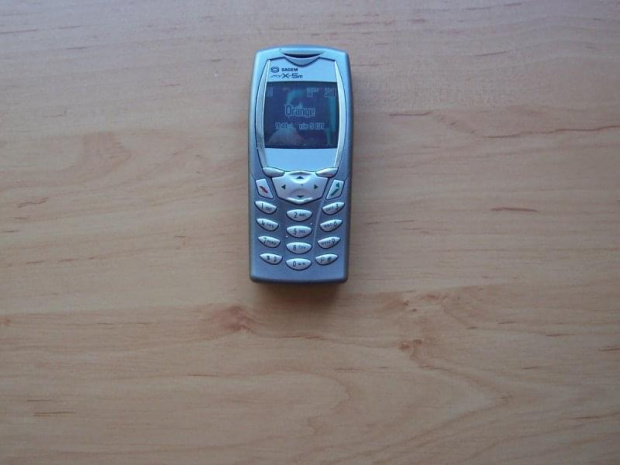 Allegro.pl Sagem myx-5m Allegro.pl
..::Szyszkebab::..