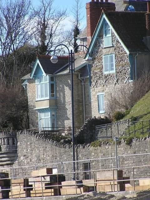 Swanage (UK)