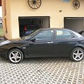 Alfa 156 Sport