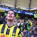 25.03.2006 - HSV HAMBURG vs. BVB DORTMUND
