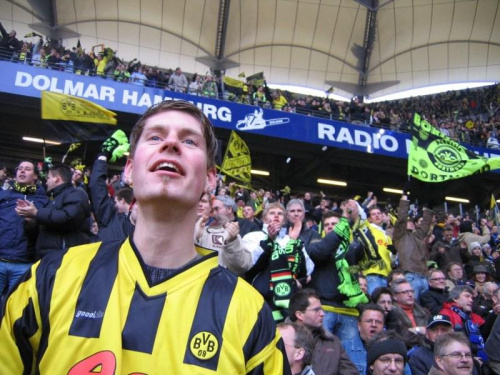 25.03.2006 - HSV HAMBURG vs. BVB DORTMUND