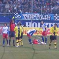 25.03.2006 - HSV HAMBURG vs. BVB DORTMUND
