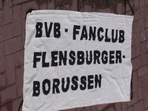 25.03.2006 - HSV HAMBURG vs. BVB DORTMUND