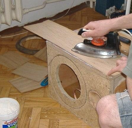 subwoofer seweryna (SLSik) subwoofer seweryna (SLSik)