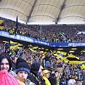 25.03.2006 - HSV HAMBURG vs. BVB DORTMUND