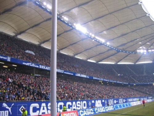 25.03.2006 - HSV HAMBURG vs. BVB DORTMUND