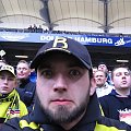 25.03.2006 - HSV HAMBURG vs. BVB DORTMUND