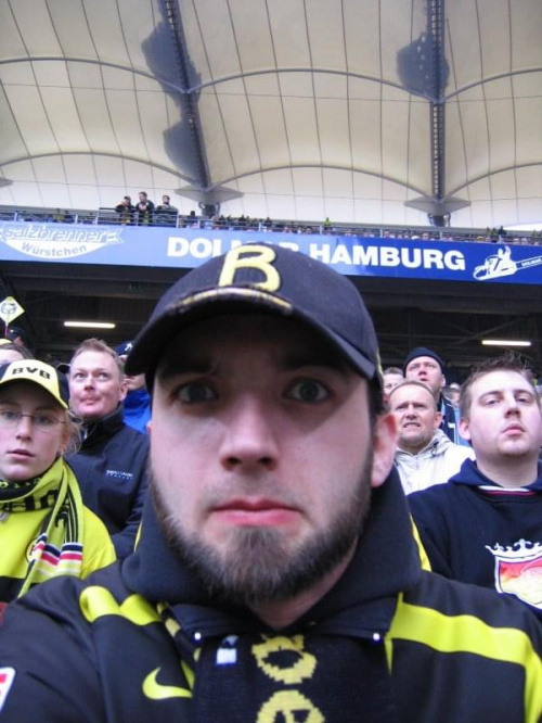 25.03.2006 - HSV HAMBURG vs. BVB DORTMUND