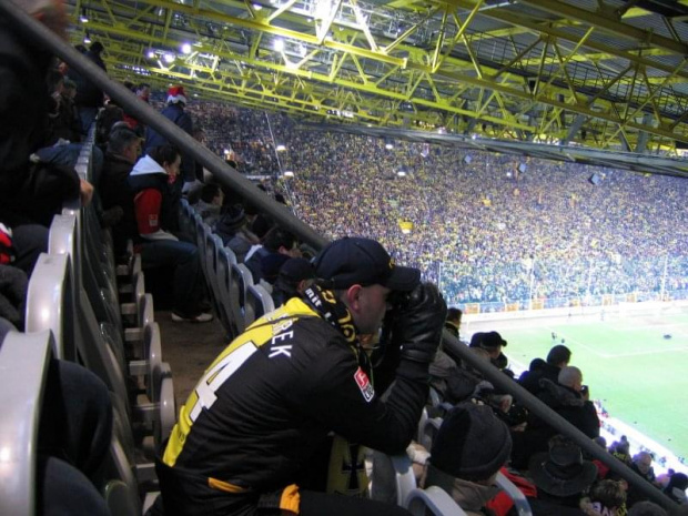 17.12.2005 - No.01 - BVB vs. FC BAYERN - 1-2