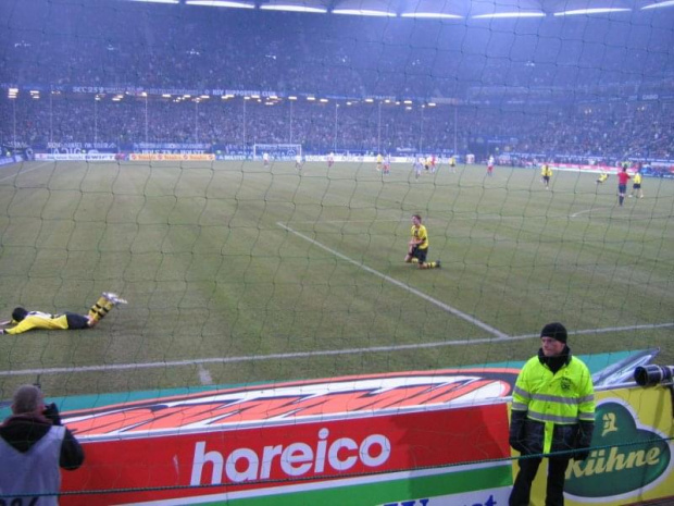 SCD - 25.03.2006 - No.03 - HSV HAMBURG vs. BVB - 2-4