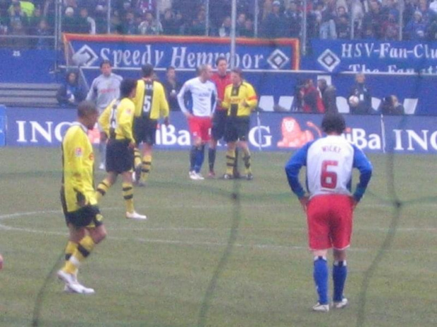 SCD - 25.03.2006 - No.03 - HSV HAMBURG vs. BVB - 2-4