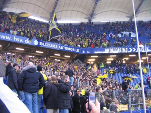 SCD - 25.03.2006 - No.03 - HSV HAMBURG vs. BVB - 2-4