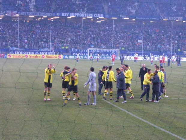 SCD - 25.03.2006 - No.03 - HSV HAMBURG vs. BVB - 2-4