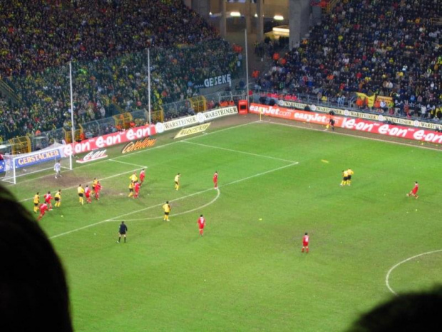 17.12.2005 - No.01 - BVB vs. FC BAYERN - 1-2