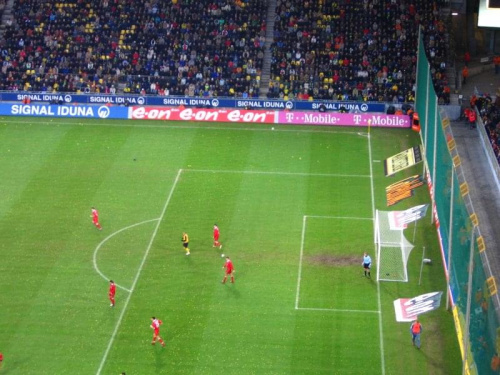 17.12.2005 - No.01 - BVB vs. FC BAYERN - 1-2