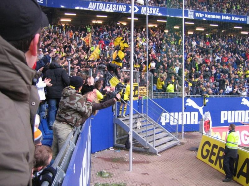 SCD - 25.03.2006 - No.03 - HSV HAMBURG vs. BVB - 2-4