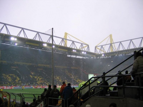 17.12.2005 - No.01 - BVB vs. FC BAYERN - 1-2