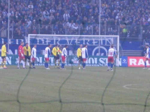 SCD - 25.03.2006 - No.03 - HSV HAMBURG vs. BVB - 2-4