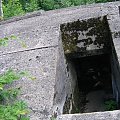 WOLFSCHANZE