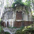 WOLFSCHANZE