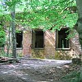 WOLFSCHANZE