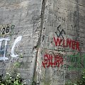 WOLFSCHANZE