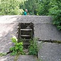 WOLFSCHANZE