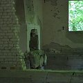 WOLFSCHANZE