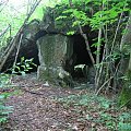 WOLFSCHANZE