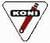 logo "KONI"