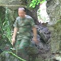 WOLFSCHANZE