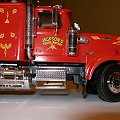 Westernstar-- 1/24 Italeri