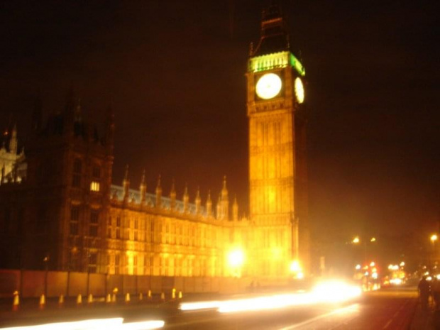 big ben:Djedna z moich najlepszych fotek