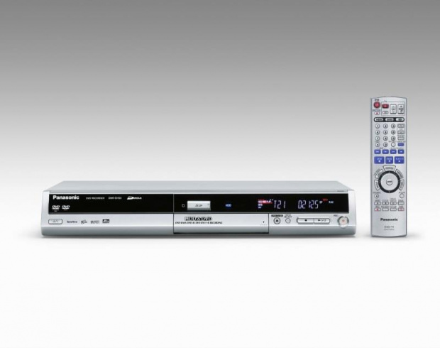 Nagrywarka DVD Panasonic DMR-EH50