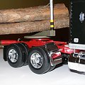 WESTERN STAR 1/24 ITALERI