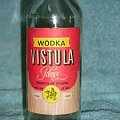 Vodka Vistula #WódkaVistula