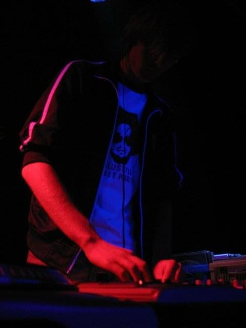20.05.2005 - BE LIQUID 4