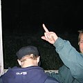 FOREST RAVE 1