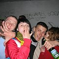 FOREST RAVE 1