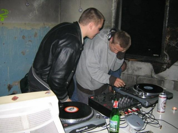 10.06.2005 - FOREST RAVE 2